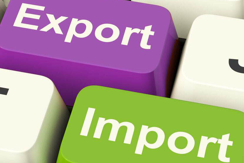 Import-export