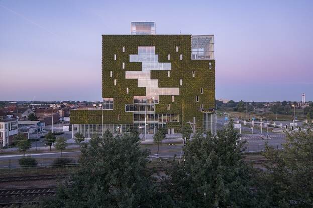 Venlo city hall