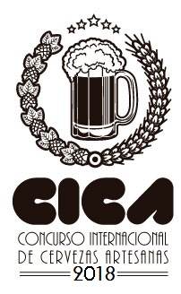 CICA 2018, Concurso Internacional de Cerveza Artesana