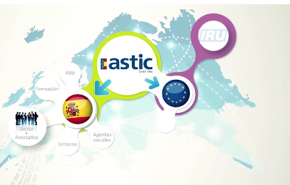 Astic (Spaanse Confederatie van Midden- en Kleinbedrijf)