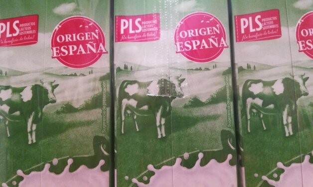 Spanje: Spanje gebruikt nieuw etiketteringsbesluit voor melk met verplichte aanduiding plaats van herkomst