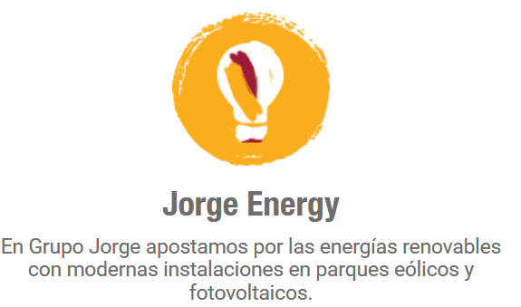 Jorge Energy