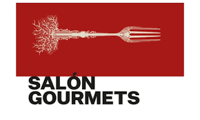Salon Gourmets 2020