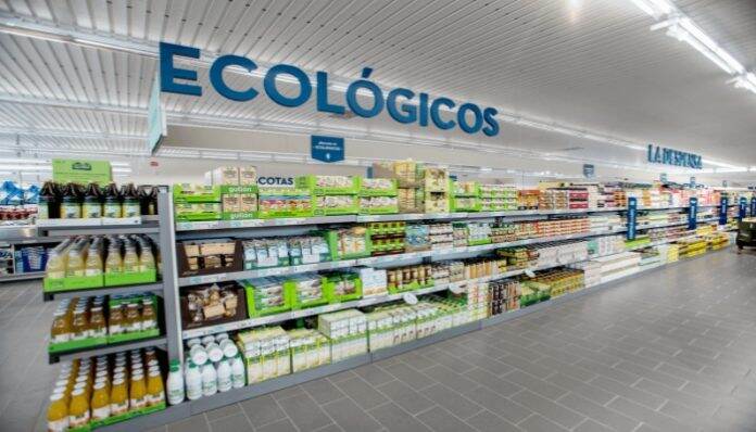 bio - supermercado