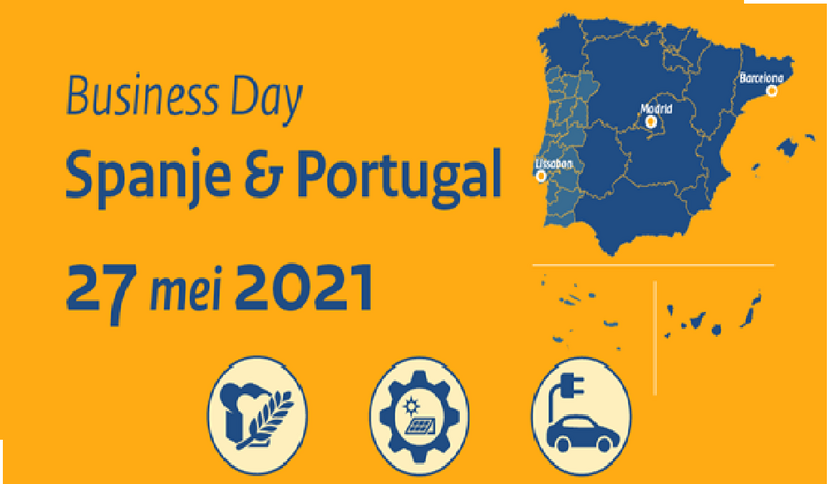 Business Day Spanje & Portugal