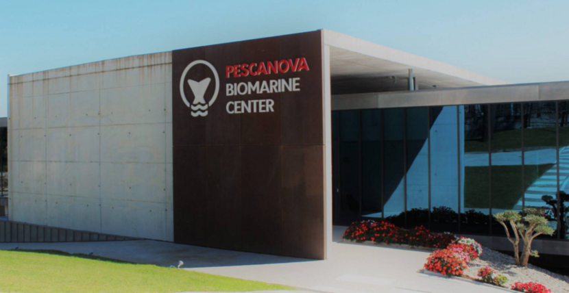 Pescanova Biomarine Center