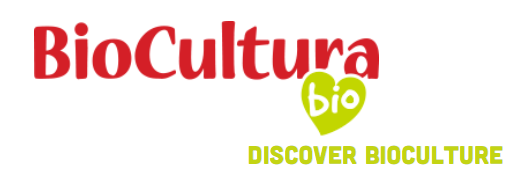 Biocultura 2024 Barcelona