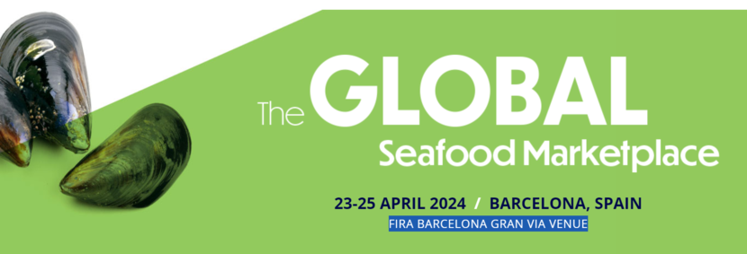 Seafood Expo Global 2024 Barcelona