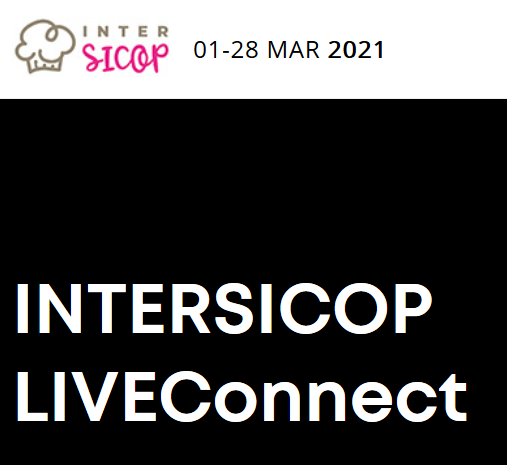 InterSICOP LIVEConnect 2021