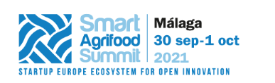 Smart Agrifood Summit 2021