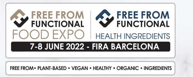 Free From Food Expo 2022