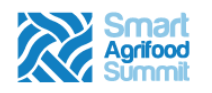 Smart Agrifood Summit logo