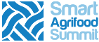 Logo Smart Agrifood Summit