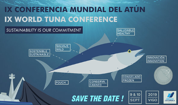 World Tuna Conference 2019