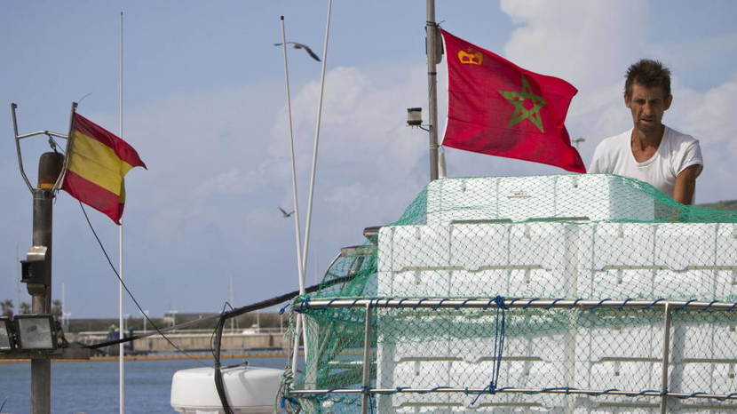 EU-Morocco Fisheries Agreement