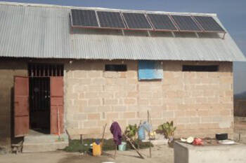 Solar Tanzania