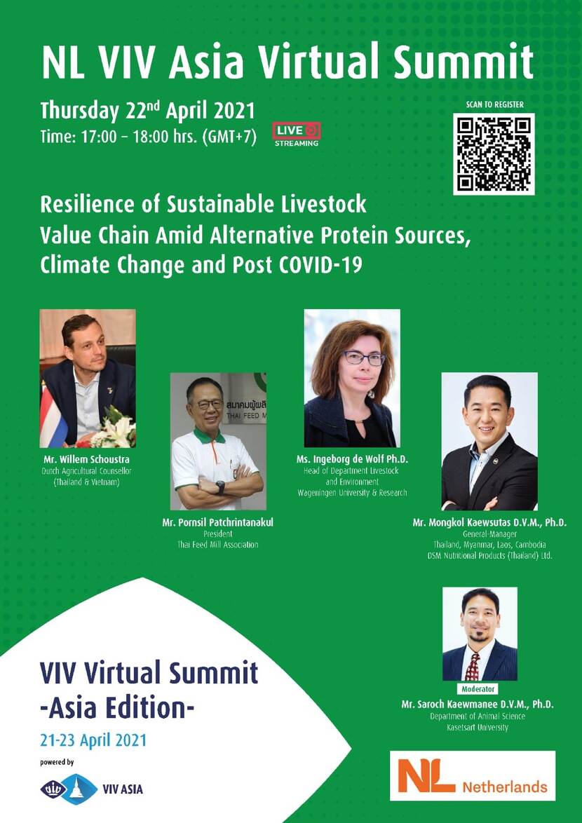 NL VIV Asia Virtual Summit