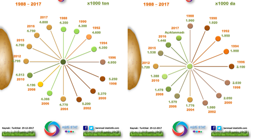 Aardappelketen