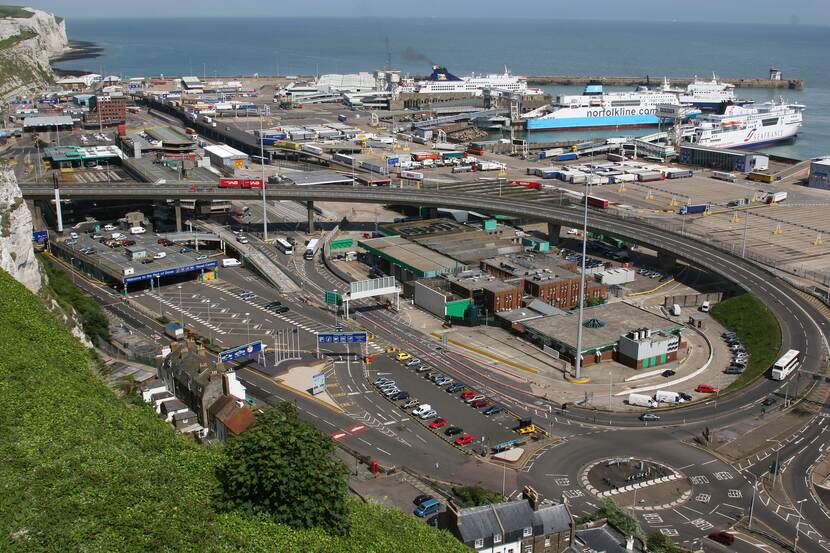 Port of Dover