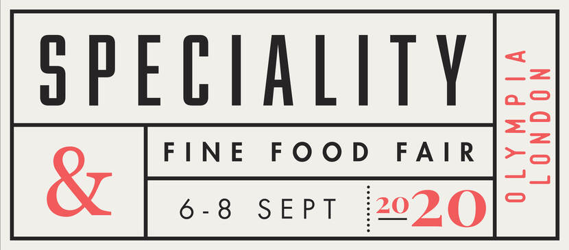 Speciality & Fine Food Fair 2020