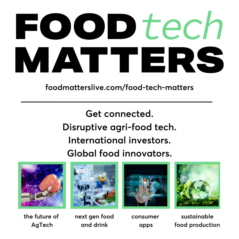 Food Tech Matters