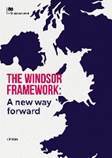 Meer uitleg over werking Windsor Framework gepubliceerd