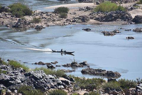 Mekong River