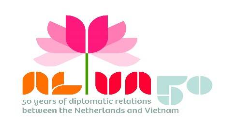50 Years Netherlands - Vietnam