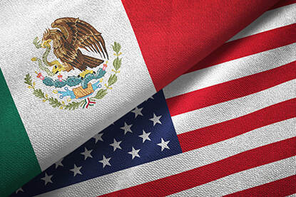 VS en Mexico