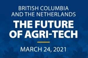 The Future of Agritech