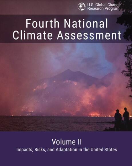 National Climate Assessment