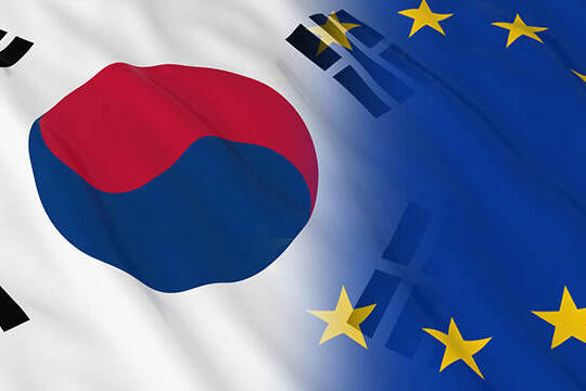 EU-Korea FTA