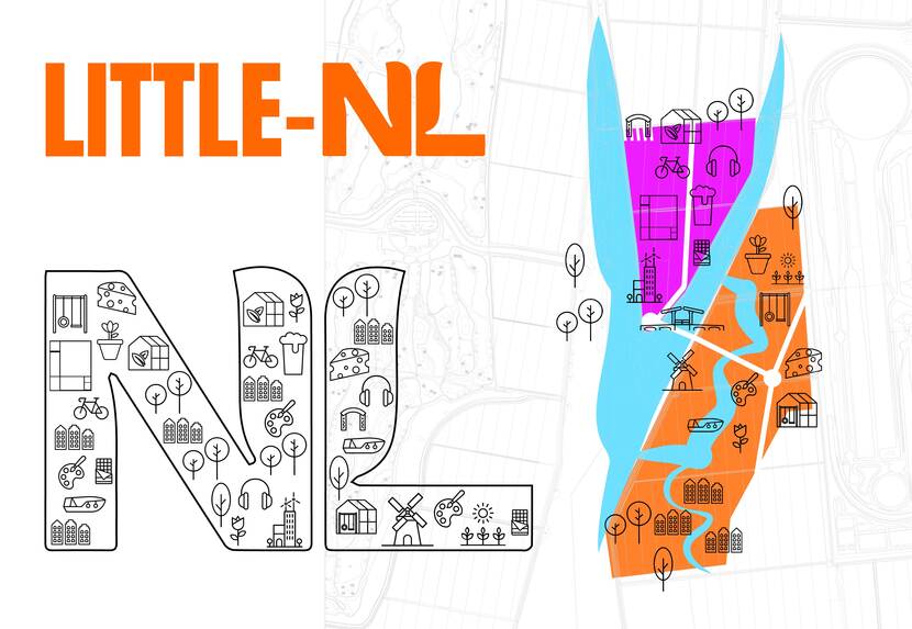 Little-NL Materplan
