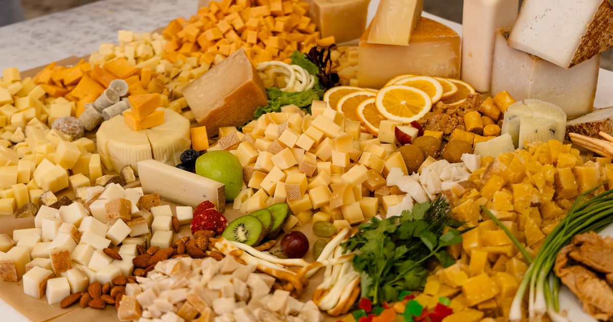 Dutch cheese expertise takes the stage at Cheese Open 2026 in Kazakhstan