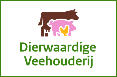 Dierwaardige veehouderij