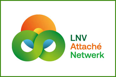 Logo LNV Attaché Netwerk